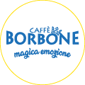 borbone logo