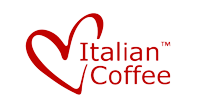 ITALIAN COFFEE logo