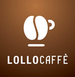 LOLLO CAFFE' logo