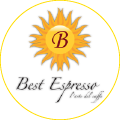 best espresso logo