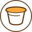 nespresso icona
