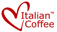 italian coffee logo