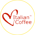 italian coffee logo