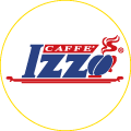 izzo caffe logo