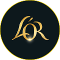 l'or logo