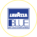 lavazza blue logo