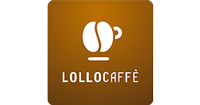 LOLLO CAFFE' logo