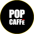 pop caffe logo