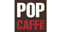 POP CAFFE LOGO